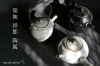 「築地 祥郎 陶展【 unga plus gallery 】札幌を拠点に活躍する若き陶芸家による個展」