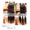「ヘアドネェーション」