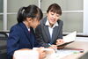 「新学期開講間近」