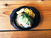 「レモンチキンステーキ」