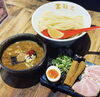 「濃厚味噌つけ麺SP」
