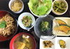 元気・健康になる 豚肉の生姜丼「元気・健康になる 豚肉の生姜丼　南区で腸活ランチが食べられる古民家カフェ」