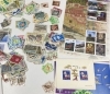 「記念切手切手　バラ　シート　横浜　横浜駅　買取　【高価買取】神奈川区横浜駅の買取専門店「おたからや　横浜本店」電話相談無料＆査定無料」