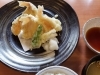 「8月26日(木) 一魚一会のおすすめランチは「イトヨリと野菜の天ぷら」です♪」