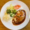 「8/26(木)のランチ」