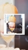 桃パフェ販売期間について Yanniversary ワイアニバーサリー のニュース まいぷれ 新潟市