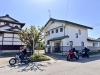 朝ラーを食べに出発！「ツーリング日和の会津へ　バイク旅の拠点として」