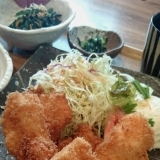 定食専門店「食べごろ」のランチ（板野郡北島町）