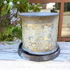 「«pottery toi»新作の陶器作品入荷しました！」