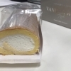 冷凍スイーツ盛りだくさん！　オススメはロールケーキ！