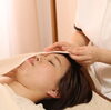 「痛くない小顔リフト整顔」