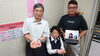 天華葬祭（てんげそうさい）成田さんの「怪談話」「ボイス・キュー「第333回 おつまみちょ～だい」本日の「おつまみ」は怪談話part１！」