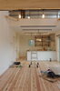 1.5階建ての自然派住宅完成見学会「8月28日・29日 OPEN HOUSE 完成見学会＠淡路市大谷」