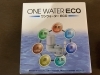 ワンウォーターECO「発酵する水〜素粒水」
