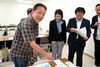 「「税に関する絵はがきコンクール」最終審査会を開催しました！」