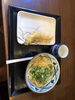 ごはん「やっぱり」