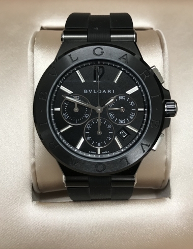 「【BVLGARI  高価買取】銀座有楽町の買取専門店「おたからや　銀座店」電話相談無料＆査定無料♪」