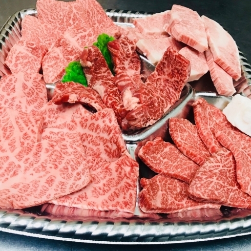 「今日は8月29日。焼肉の日です！」