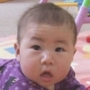 MY SWEET BABY　「はるかちゃん」