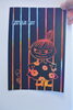 「こども歯科診療中」
