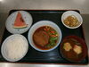 「本日の夕食メニュー　交野市　小林診療所　デイサービス　有料老人ホーム」