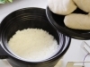 「自分で火加減・時間を調節してご飯を炊く」