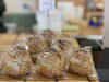 「かぼちゃのお菓子」