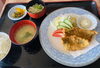 「９月１日(水)魚魚レストランのおすすめランチ」