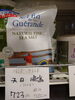 ケランドの天日海塩「こんな商品あります[阪急桂駅西口徒歩3分食品スーパー]」