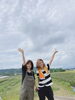 愛しの相棒。「お向かい星。【まいぷれ・西京区・南区・編集部】」