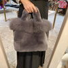 「【イプシロン】大人の女性にぴったり！ファーbag　福井市 / 服屋 / セレクトショップ」