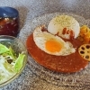 【長井市】Bistro cafe DOREMI