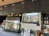 メニューも豊富♪「琵琶湖博物館に隣接するcafe」