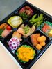 「おかず折、お弁当♪」