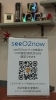 店内の*CO2 濃度*ライブで見えます!「空間もリアルタイム♪(* ̄∇ ̄*)…四国中央市 美容室 オゾン 髪質改善 カラー会員 空間除菌 コロナ対策 オゾン殺菌力 ブライダル 着付け ヘアメイク 理美容師 顔剃り 新居浜市」