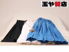 「パウスカート3 シェルネックレス 計4点 黒 青 白  販売中！ 玉や質店 千葉 市川市 本八幡」