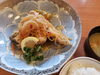 「一魚一会　本日のおすすめランチ」