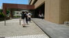 JAビル　広場　6月の食材配布風景「【※ご希望の方は連絡ください】9月11日(土）中高生・若者ほっとキッチン・無料学習塾♪　開催します！」