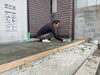 「今市町北本町の家改築工事　No.35」