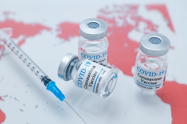 新型コロナウィルスワクチン「【水戸】新型コロナウイルスワクチン啓発動画が作られました【ワクチン】」