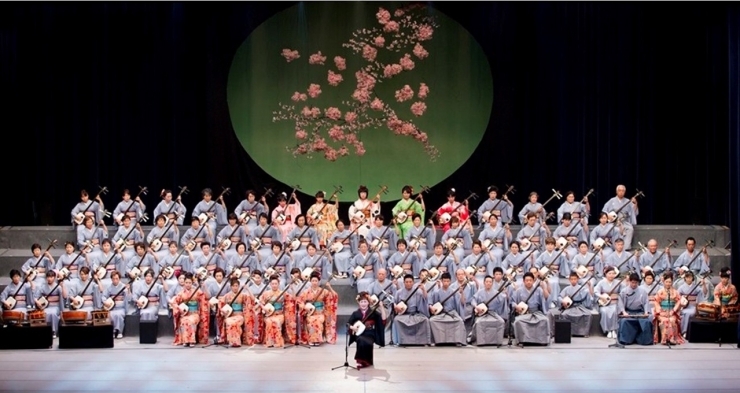 「村上三絃道」伝統音楽を通じて暮らしと人生に夢を、そして心豊かな人づくりを