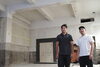 「ビールで交流する場を」