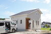 「完成した三良坂町の新築住宅の写真撮影～ロケハン」
