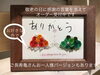 「ご長寿カメさんワークショップ」