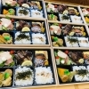 ロケ弁のお弁当を幕張までお届けしました。「☆お祝いのお弁当・ご法要のお弁当をご自宅・施設などお届けします☆」
