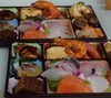 「お弁当」