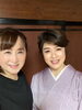 「パーソナルメイク&撮影 in 童心の小宿なみ路　」