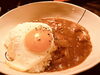 辛口チキンカレー「辛いもの好きさんへ♡」