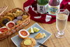 「家呑みセット&地酒呑みくらべセット」