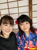 「パーソナルメイク&撮影　in 童心の宿なみ路」